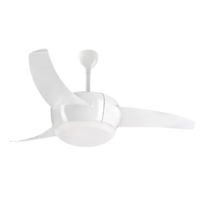 Ventilador De Teto Ventisol Vórtice LED Inverter 30w Bivolt