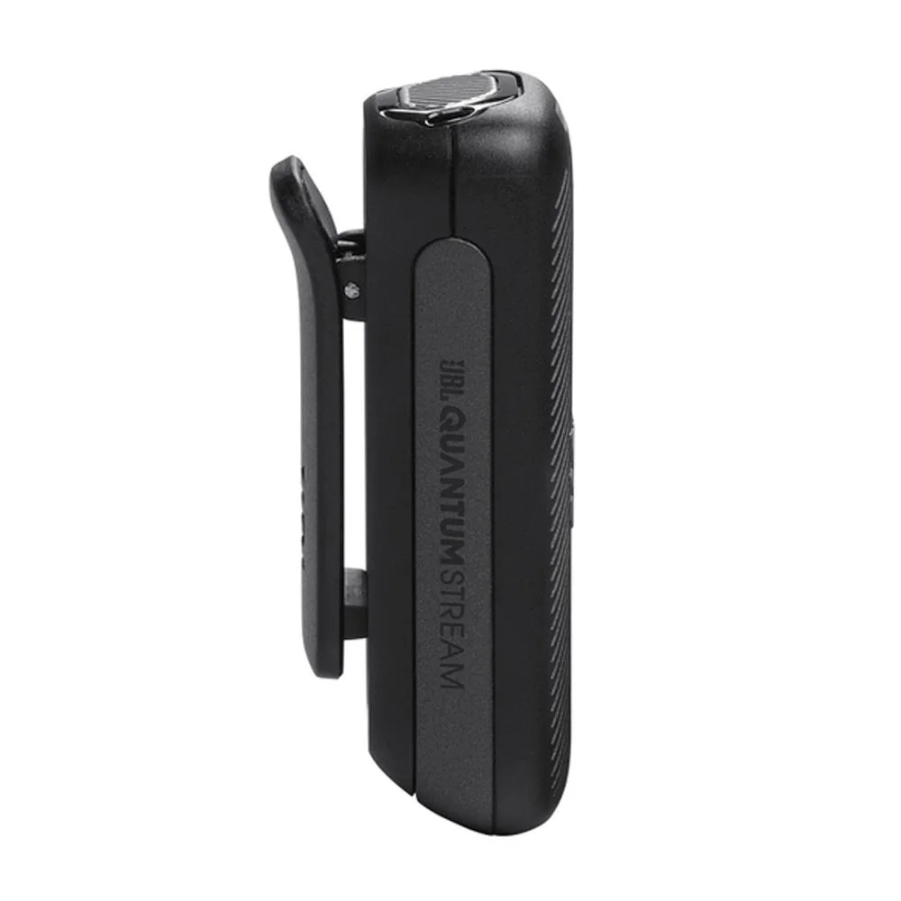 Imagem 2 de 5 do produto Microfone Jbl Quantum Stream Sem Fio Usb-c Preto