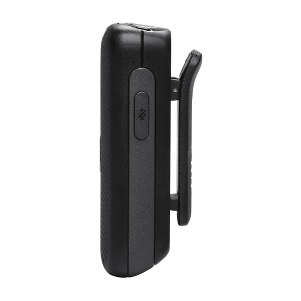 Imagem 5 de 5 do produto Microfone Jbl Quantum Stream Sem Fio Usb-c Preto