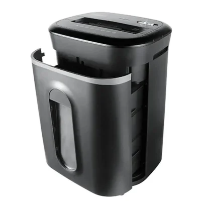 Fragmentadora Papel Aurora As1800cd 18 Folhas 127v