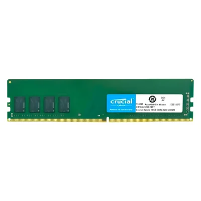 Memoria-Ram-Ddr4-16gb-3200mhz-