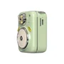 Mini Caixa De Som Divoom Beetles fm Verde 9