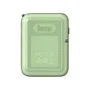 Mini Caixa De Som Divoom Beetles fm Verde 10