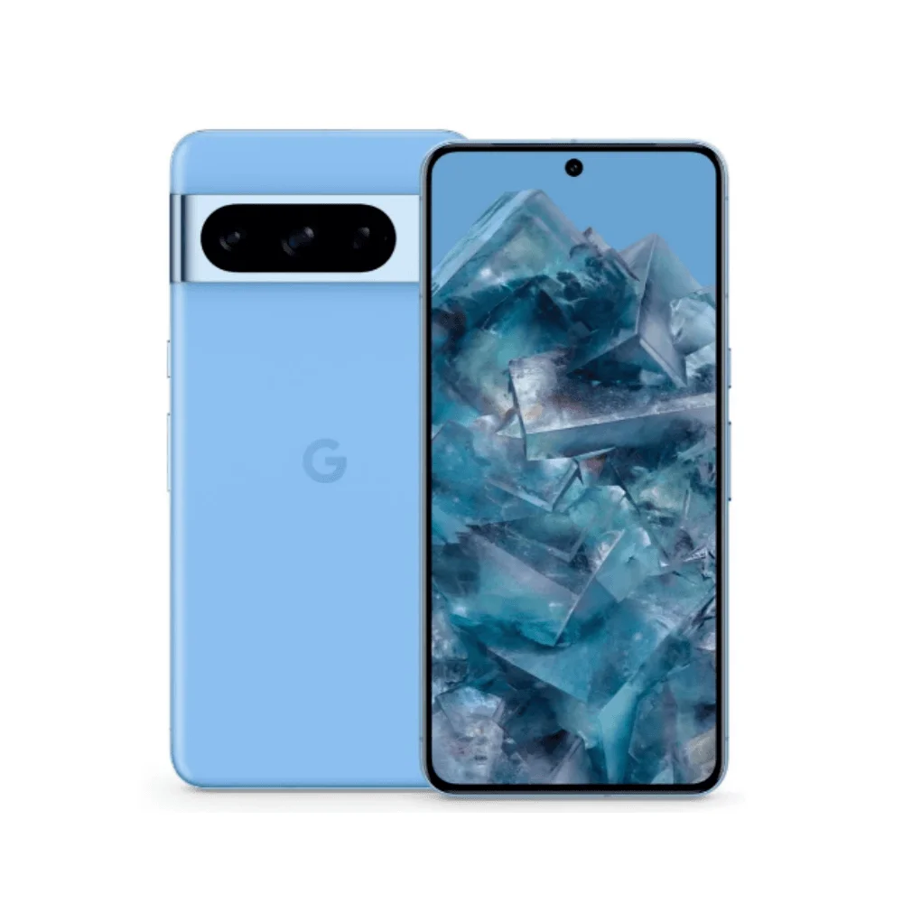 Google Pixel 8a 青（bay） Infotecdez - Google Pixel 8a 128gb Bay Desbloqueado Original