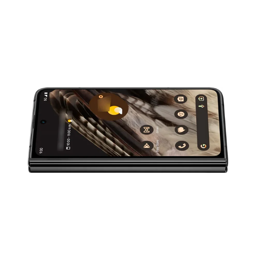 n*1様 Google Pixel Fold ブラック 本体 256GB KaBuM