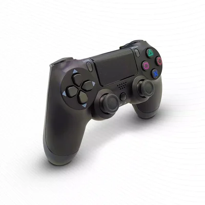 Controle Para Playstation 4 Dual Shock Wirelless Sem Fio