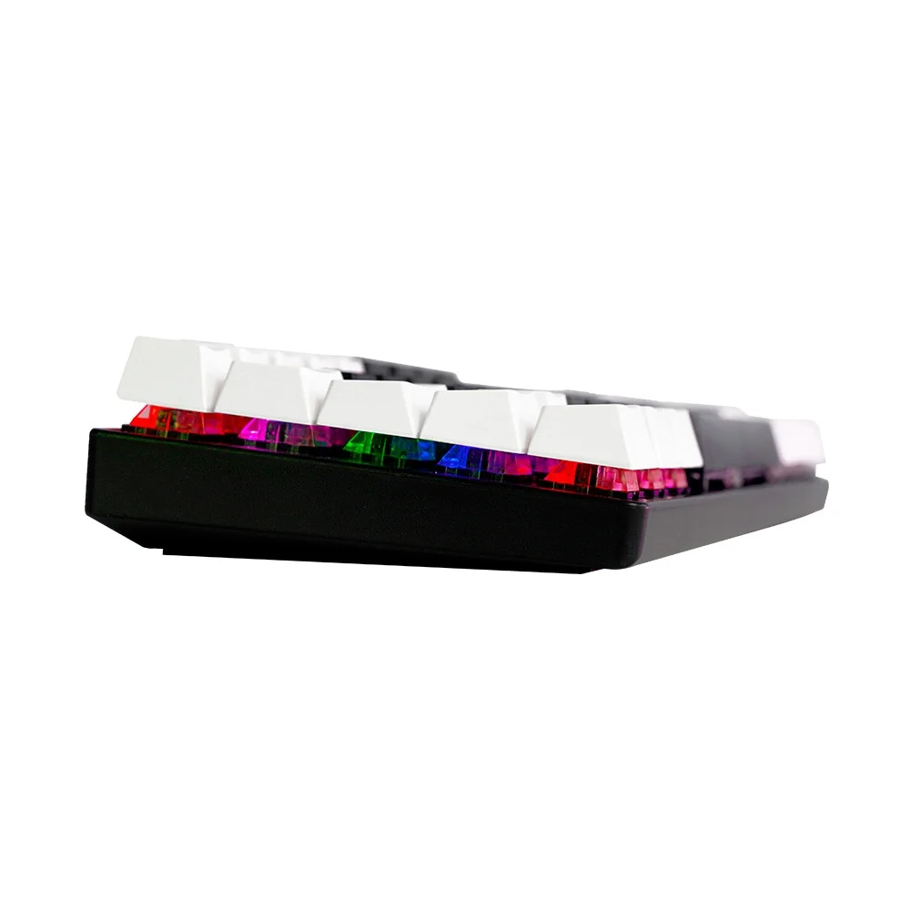 Imagem 5 de 5 do produto Teclado Multi Royal Precision Iluminação RGB Pb - Tc314