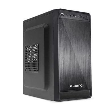Computador Blue PC AMD Ryzen 5 5600gt, RAM 8GB, SSD 240GB, DDR4, Vega 7