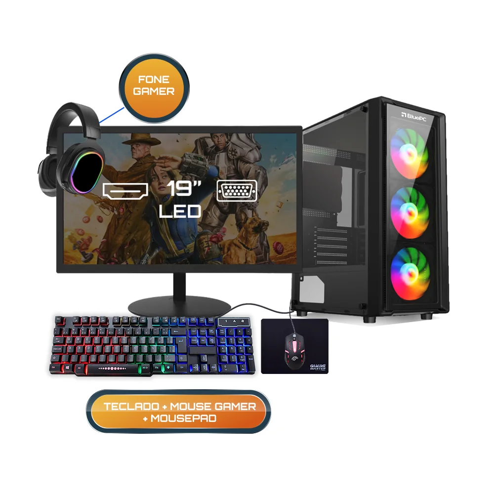KaBuM Aperte o K e evolua com as maiores ofertas