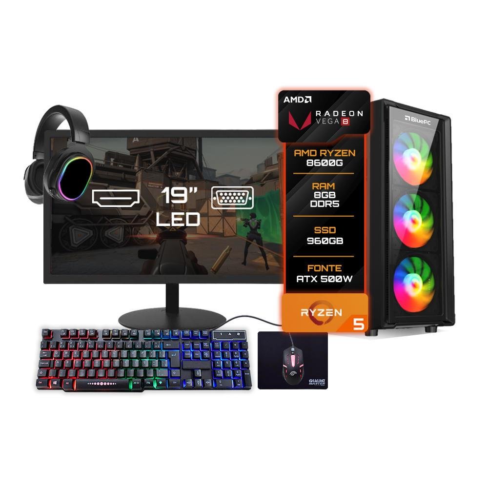 KaBuM Aperte o K e evolua com as maiores ofertas