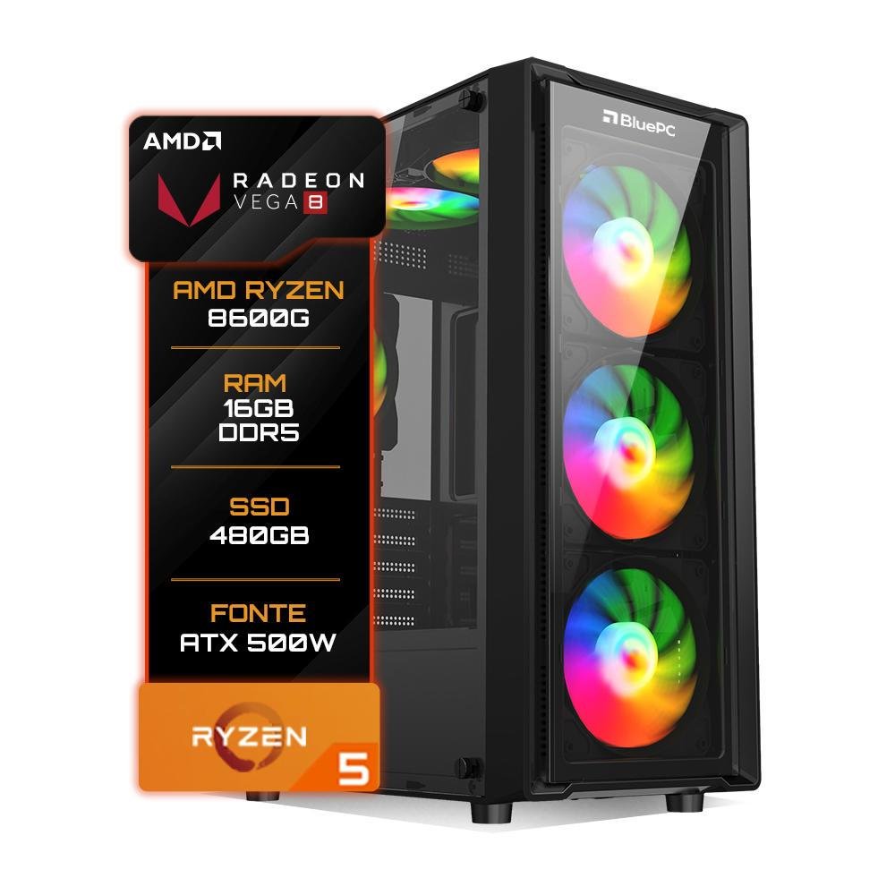 KaBuM Aperte o K e evolua com as maiores ofertas