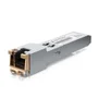 Módulo De 1g Sfp Para 1g Rj-45 Ubiquiti Sfp Uacc-cm-rj45-1g