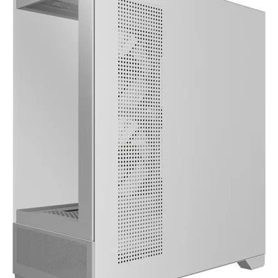 Gabinete Gamer Gamdias Atlas M1 Branco Com Fan