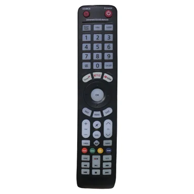 Controle Remoto Para Tv LED Lcd Lg