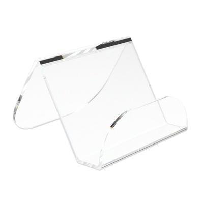 Suporte Acrílico Para Celular
