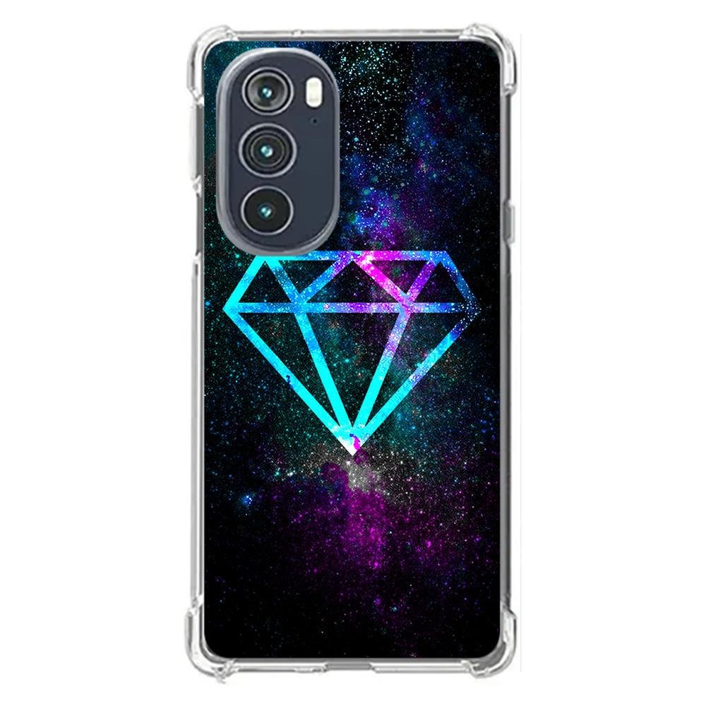 Imagem 1 de 5 do produto Capa Capinha De Celular Compatível Com Moto Edge 30 Motorola Personalizada Cor:292