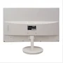 Monitor LED 23 Brazil PC 23wbr-75 - 1600x900 - 75hz - 5ms - Furação Vesa - HDMI E Vga - Branco