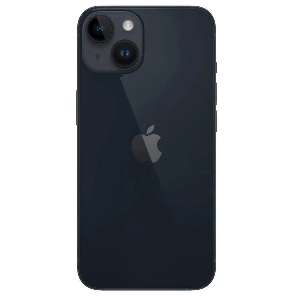 Imagem 3 de 5 do produto Usado: Iphone 14 Plus 256gb Meia Noite Bom - Trocafone