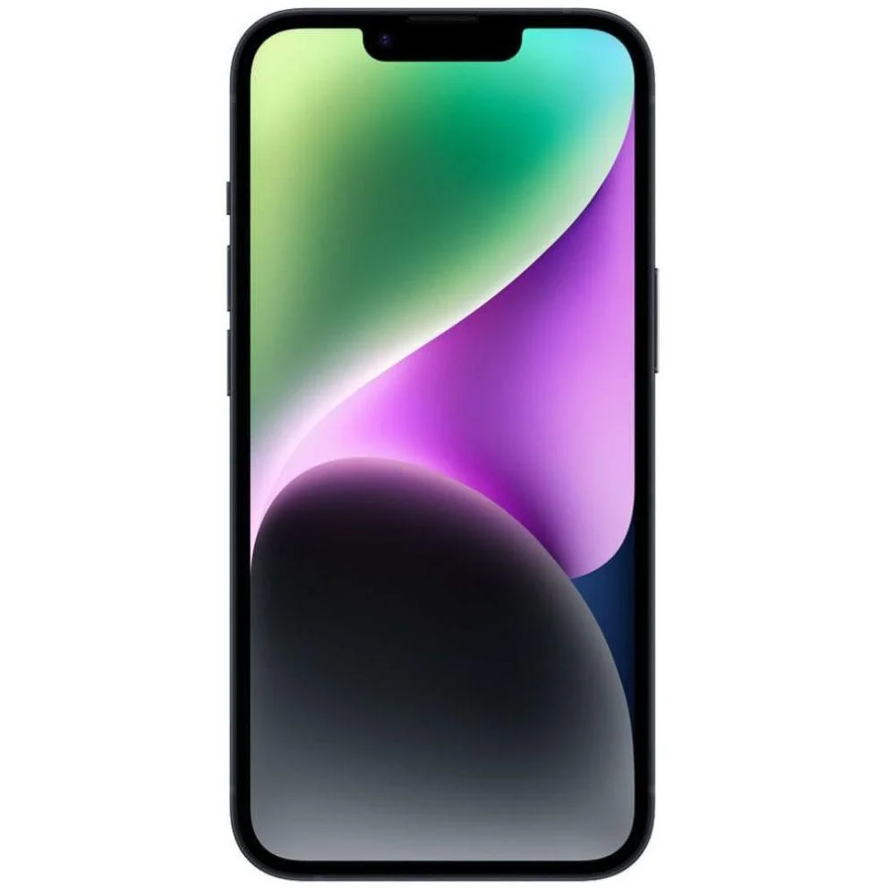 Imagem 4 de 5 do produto Usado: Iphone 14 Plus 256gb Meia Noite Bom - Trocafone