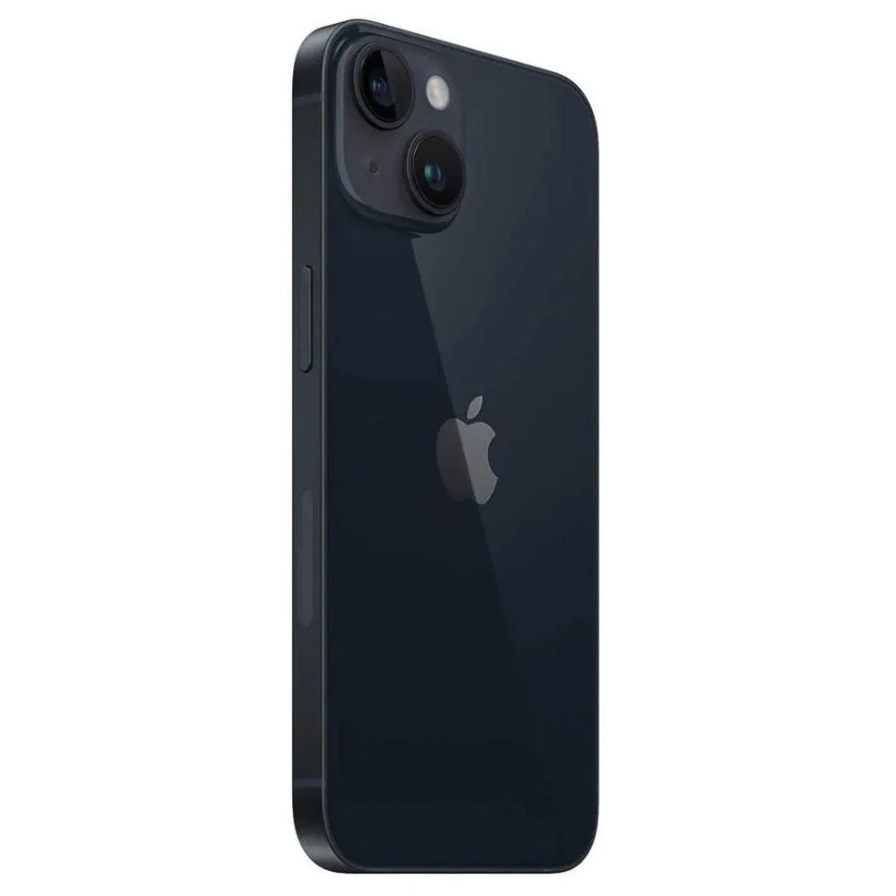 Imagem 5 de 5 do produto Usado: Iphone 14 Plus 256gb Meia Noite Bom - Trocafone