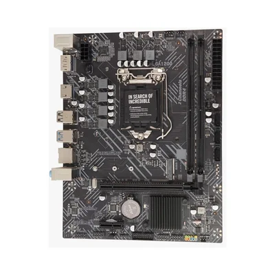 Placa Mae Intel 1200 H510 M.2 2xDDR4 HDMI/vga H510m.2-tg Brazil PC