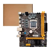 Placa Mae Intel 1200 H510 M.2 2xDDR4 HDMI/vga H510m.2-tg Brazil PC 2