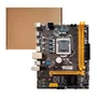 Placa Mae Intel 1200 H510 M.2 2xDDR4 HDMI/vga H510m.2-tg Brazil PC 3