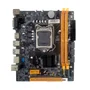 Placa Mae Intel 1151 H110 M.2 2xDdr4 Hdmi/Vga 6 7 8 9 Ger H110M.2-STG Brazil PC 3