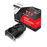 E*D様 ［現状品］Sapphire Radeon RX 6600 8GB Placa-De-V-deo-Radeon-Sapphire