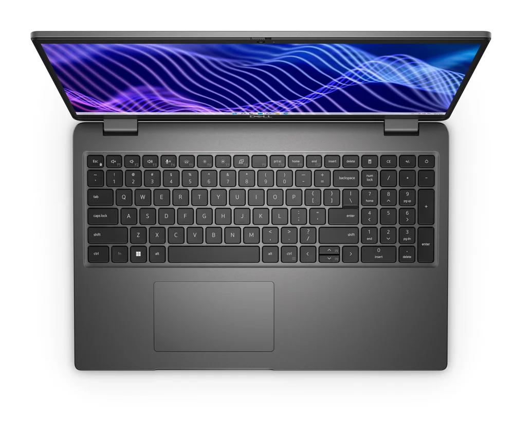 Notebook Dell Latitude 3540 Intel Core i71355u