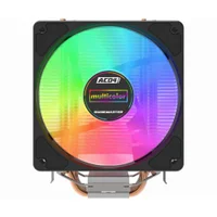 Cooler Processador Ac04 120mm Amdintel Ate LGA 1700multicolor 2