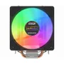 Cooler Processador Ac04 120mm Amdintel Ate LGA 1700multicolor 3