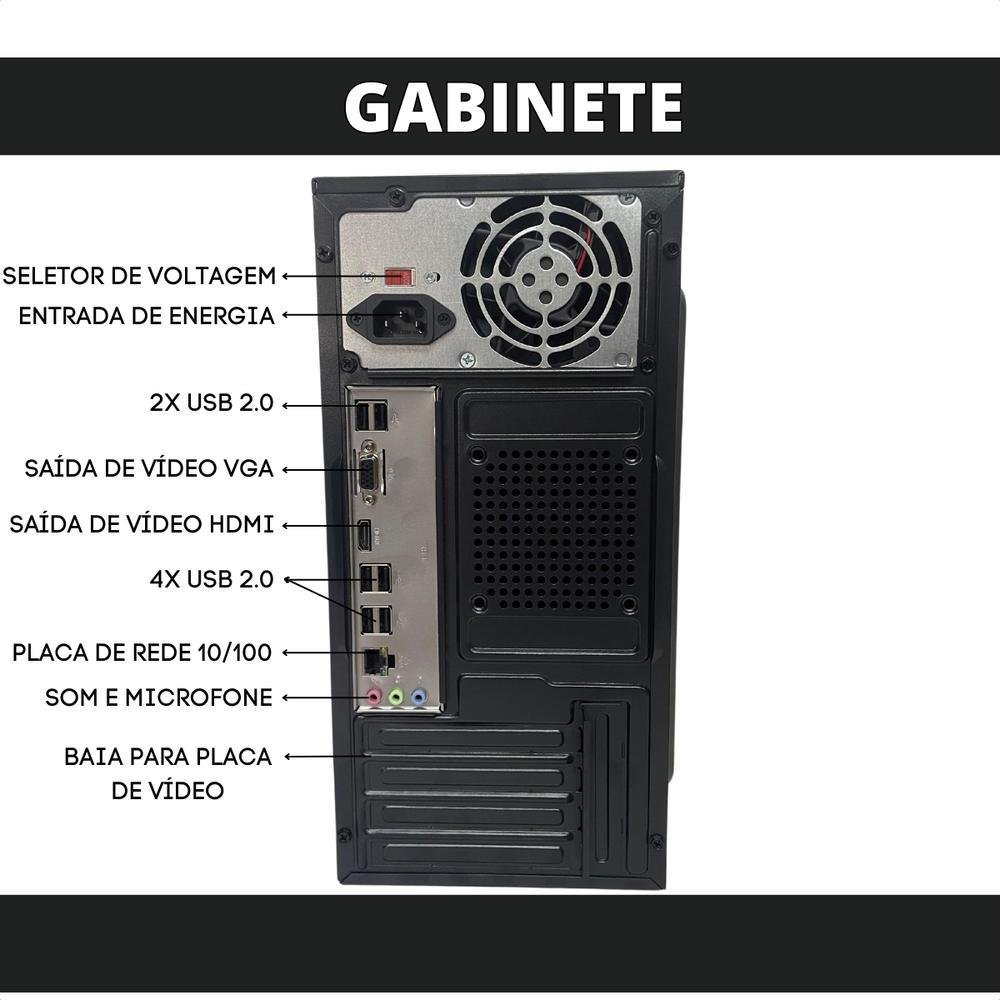 KaBuM Aperte o K e evolua em Tecnologia e Games