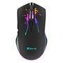 Mouse Gamer Xtrike Me Gm-215, 7200 Dpi, 7 Botões Programáveis, RGB - Preto