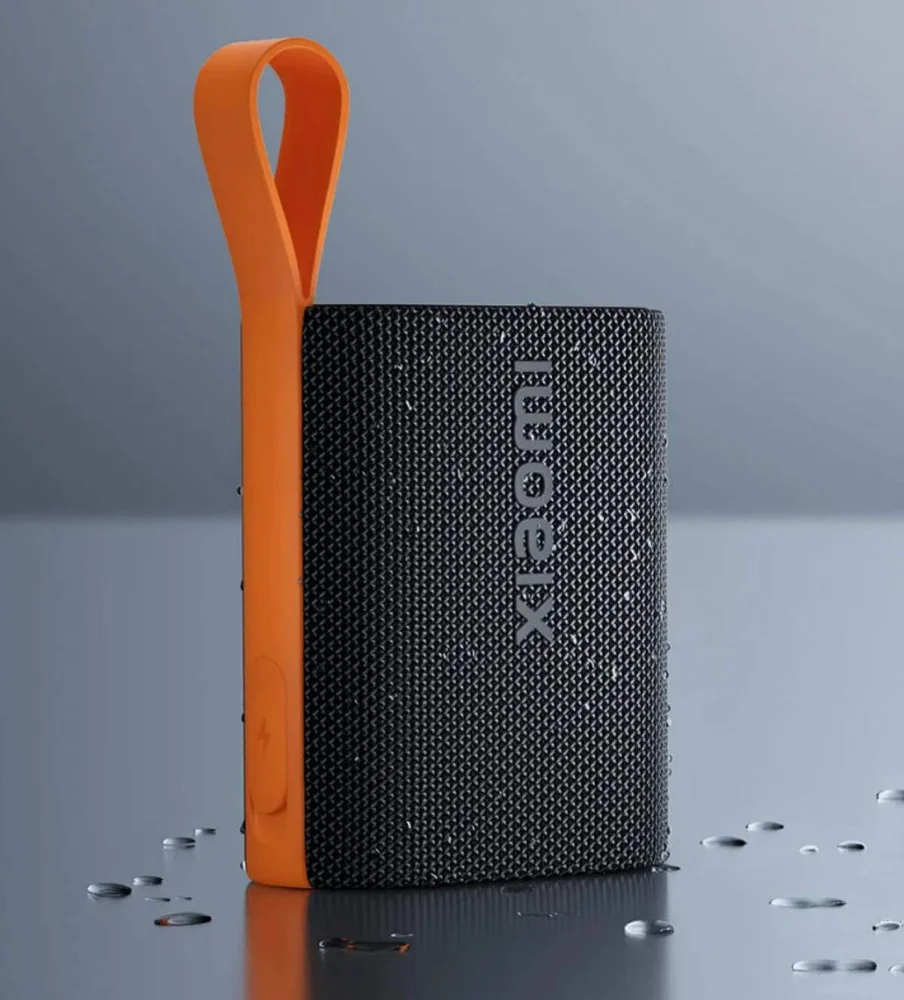 Imagem 5 de 5 do produto Caixa De Som Xiaomi Mi Sound Pocket Mdz-37-db Bluetooth - Preto.