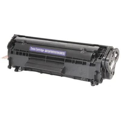 Toner Para Hp Q2612a 12a Premium Quality