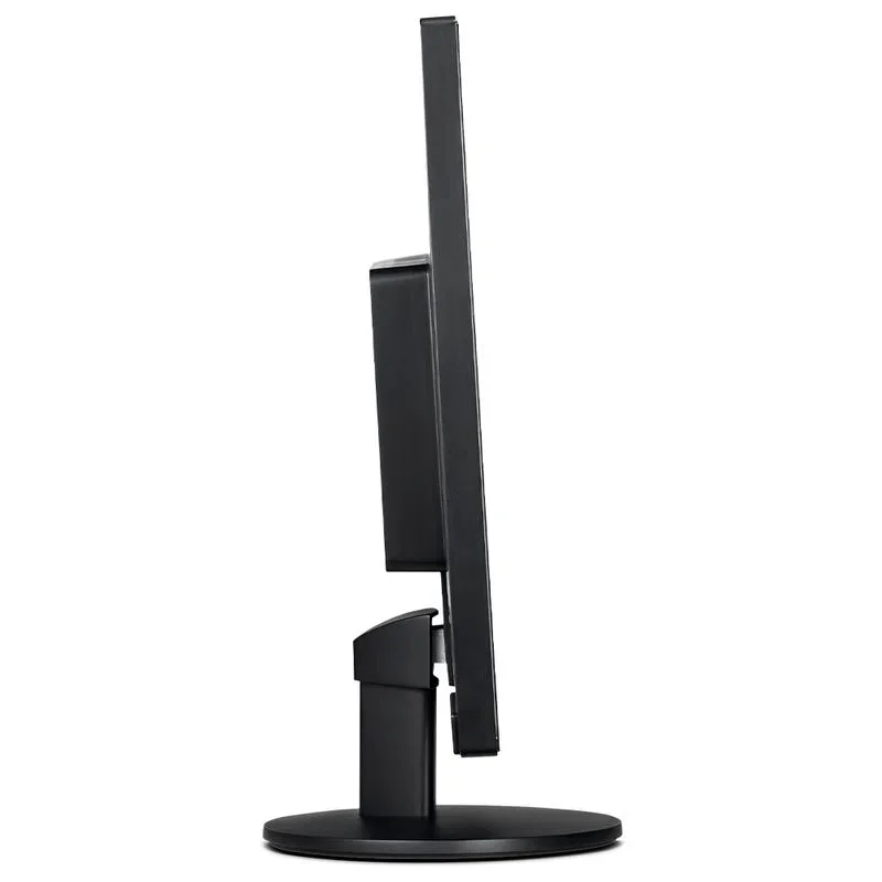 Imagem 3 de 4 do produto Monitor LED Aoc 18,5" Preto Vga/hdmi E970swhnl