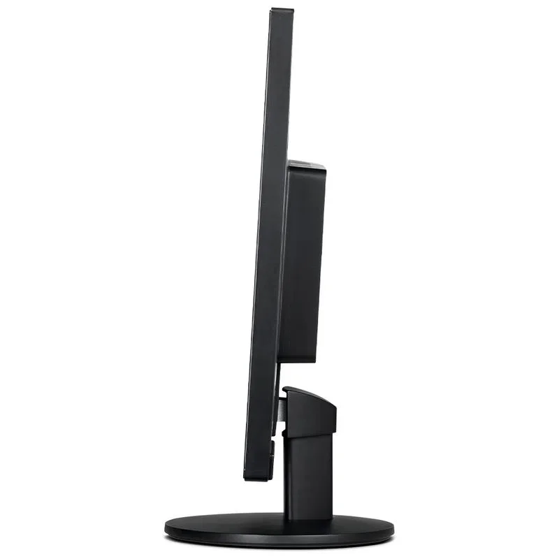 Imagem 4 de 4 do produto Monitor LED Aoc 18,5" Preto Vga/hdmi E970swhnl