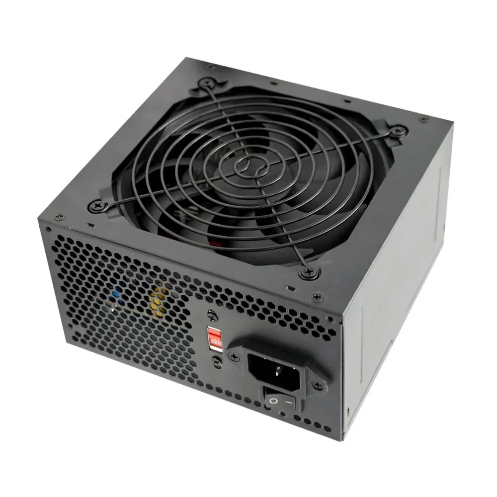 Fonte De Alimentação 600w Trs/6350-b