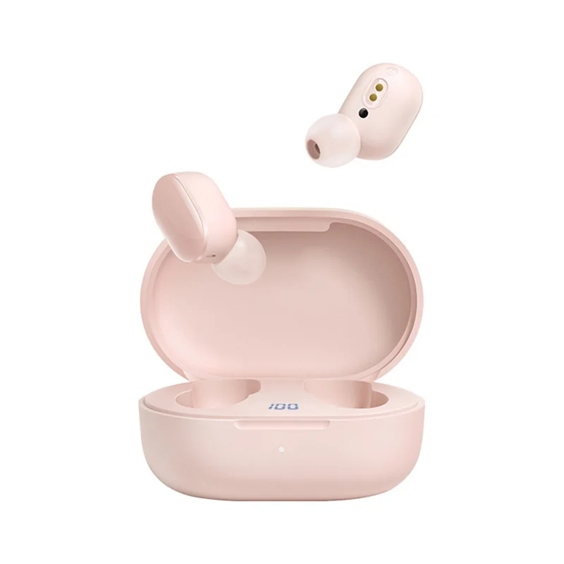 Fone De Ouvido Sem Fio Earairdos Bluetooth 5.2