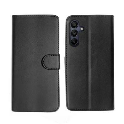 Capinha Capa Carteira Flip Luxo Para Samsung Galaxy A15 M15