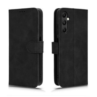 Capinha Capa Carteira Flip Luxo Para Samsung Galaxy A25