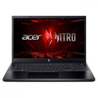 Notebook Gamer Acer Nitro V15 Intel i5-13420H, 8GB RAM, DDR5, Placa RTX 2050 4GB, SSD 512GB, Tela FHD De 15.6", 144Hz, Linux Gutta - Anv15-51-50kd Menor preço em Notebook Gamer Acer Nitro V15 Intel i5-13420H, 8GB RAM, DDR5, Placa RTX 2050 4GB, SSD 512GB, Tela FHD De 15.6", 144Hz, Linux Gutta - Anv15-51-50kd