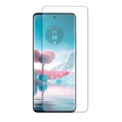 Película De Hydrogel Nano Hd Flexivel Para Motorola Moto Edge 50 Ultra