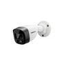 Kit Intelbras 4 Câmeras De Segurança 3220 B Multi-hd Vhd Full Color Com Microfone E Áudio 20m Branca