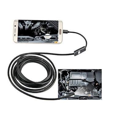 Câmera Inspeção Sonda Endoscópica Android E Peças WINDOWS