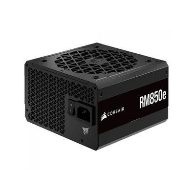 CORSAIR RM850e ATX 3.1 PC電源 850W Gold認証 Fonte Corsair RM850e, 850W, ATX 3.1, PCIe 5.1, Full-Modular