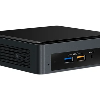 ジャンク品 Intel NUC 8i5BEH＋32GBメモリ KaBuM Aperte o K e evolua