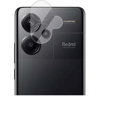 Película Nano Da Lente Câmera Para Xiaomi Redmi Note 13 Pro+ Plus