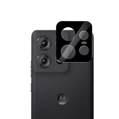 Película Nano Da Lente Câmera Para Motorola Moto Edge 50 Pro